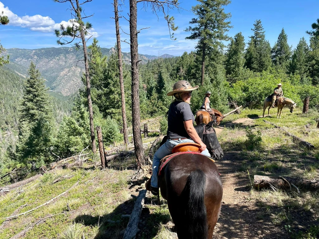 Indian Creek Campground cover